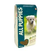 All Puppies сухой для щенков 20 кг